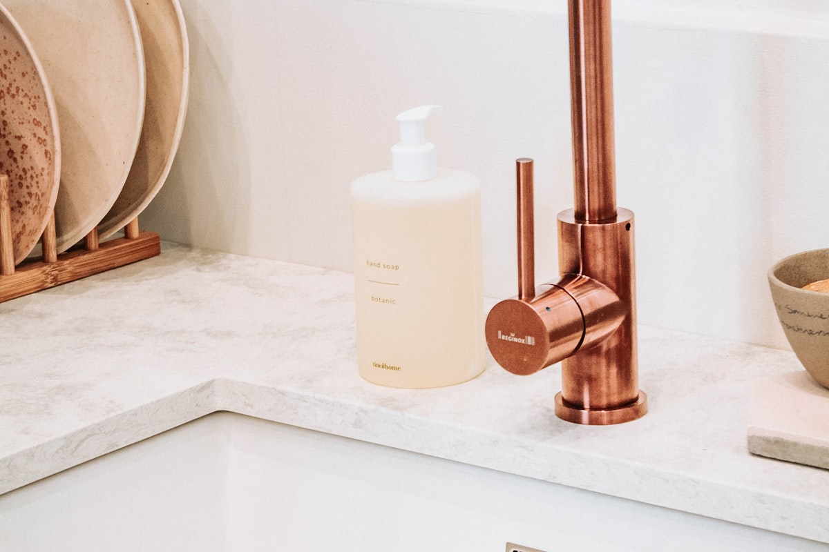 Kitchen Plumbing service in Jonesboro, AR